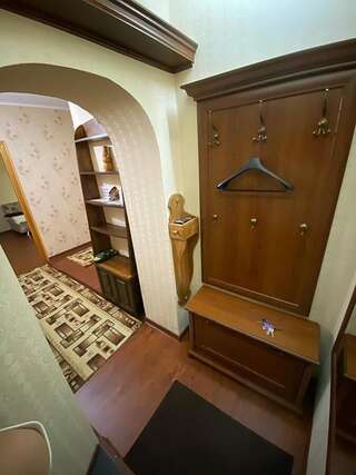 Апартаменты Apartments Maylina 30 14 Алматы Апартаменты-студио-2