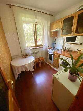 Апартаменты Apartments Maylina 30 14 Алматы Апартаменты-студио-5