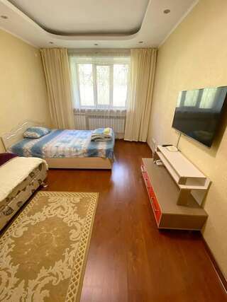 Апартаменты Apartments Maylina 30 14 Алматы Апартаменты-студио-7